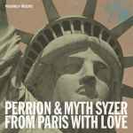 From Paris With Love cover