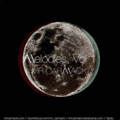 Melodies, Vol. 1 cover