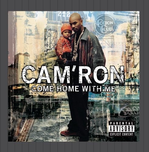Come Home With Me cover