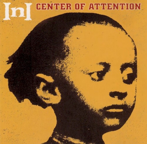 Center of Attention cover