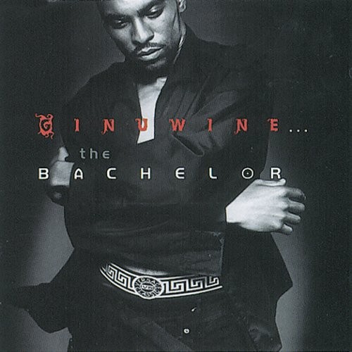The Bachelor cover