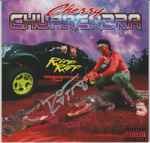 Cherry Chupacabra cover