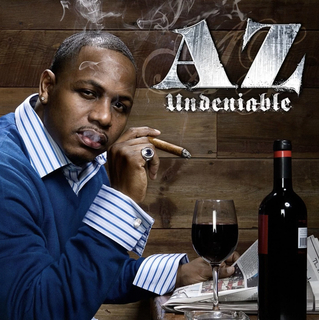 Undeniable cover