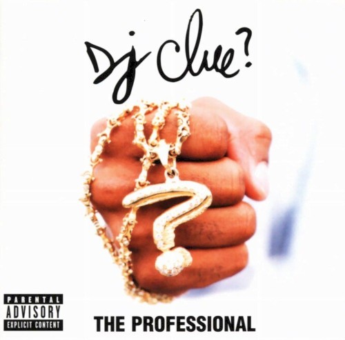 The Professional cover