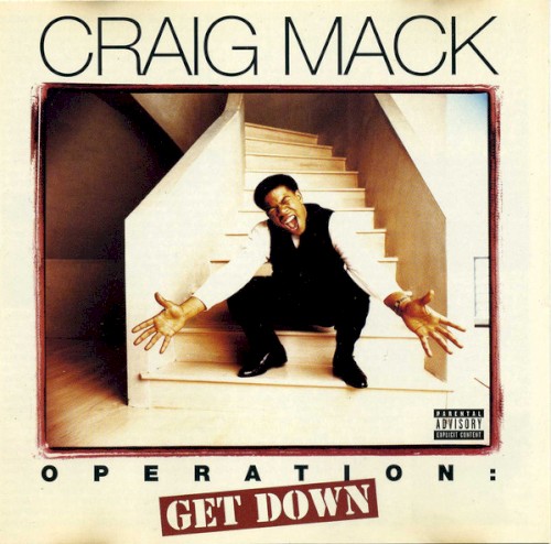 Operation: Get Down cover