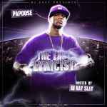 The Last Lyricist (hosted by DJ Kay Slay) cover