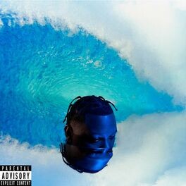 SURF OR DROWN cover