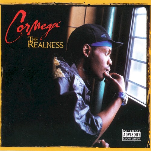 The Realness cover