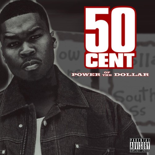 Power of the Dollar cover