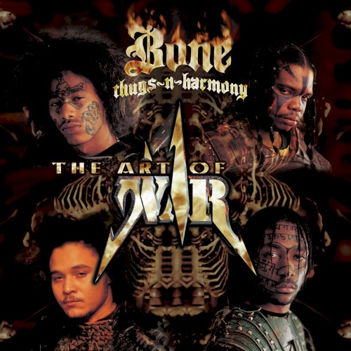 The Art of War cover