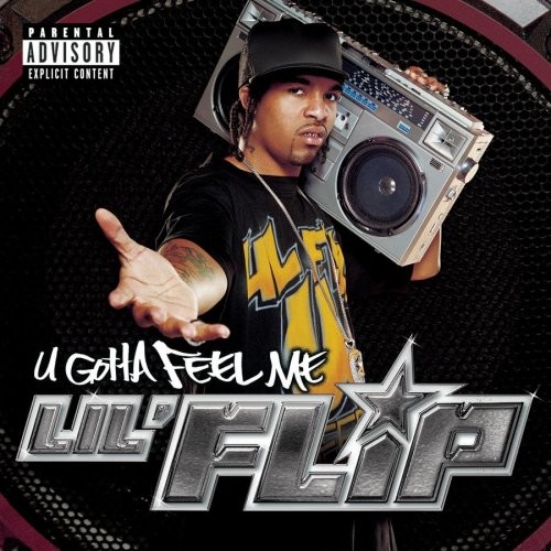 U Gotta Feel Me cover