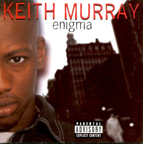 Enigma cover