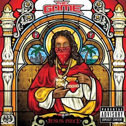 Jesus Piece cover