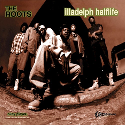 Illadelph Halflife cover