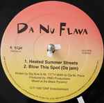 Heated Summer Streets cover