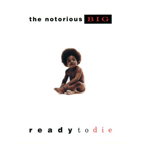 Ready to Die cover