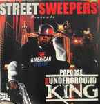 The Underground King cover