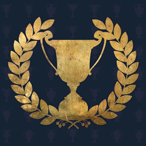 Trophies cover