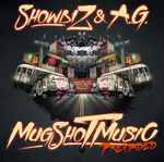 Mugshot Music: Preloaded cover