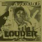 Louder cover