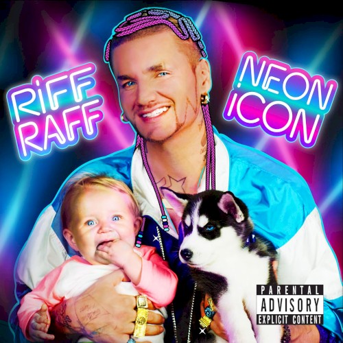 Neon Icon cover