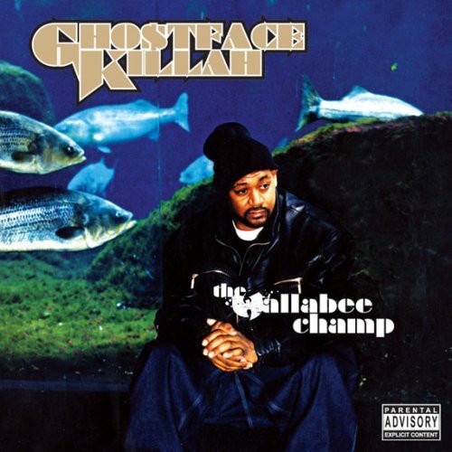 The Wallabee Champ cover