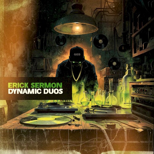 Dynamic Duos Vol. 1 cover