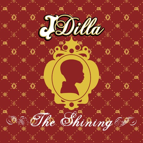 The Shining cover
