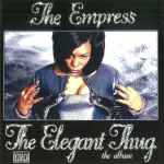 The Elegant Thug cover