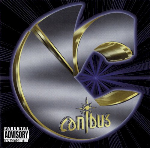 Can‐I‐Bus cover