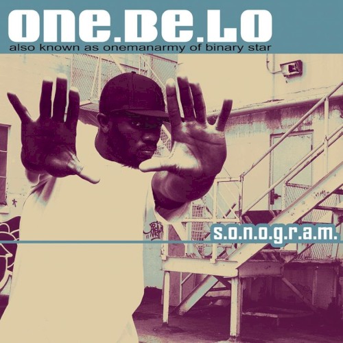 S.O.N.O.G.R.A.M. cover