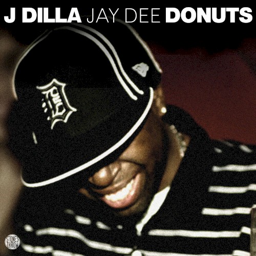 Donuts cover