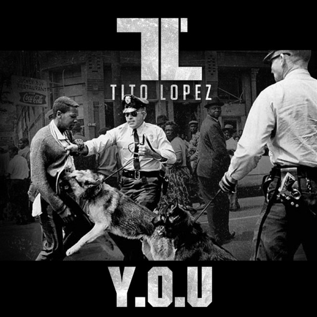 Y.O.U cover