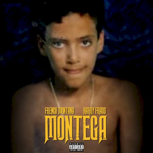 Montega cover