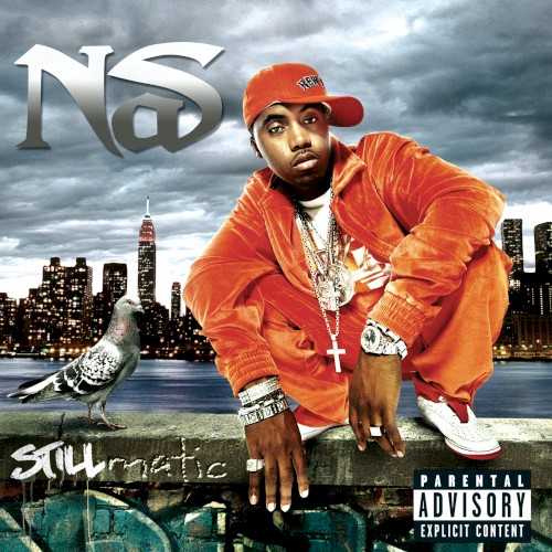 Stillmatic cover