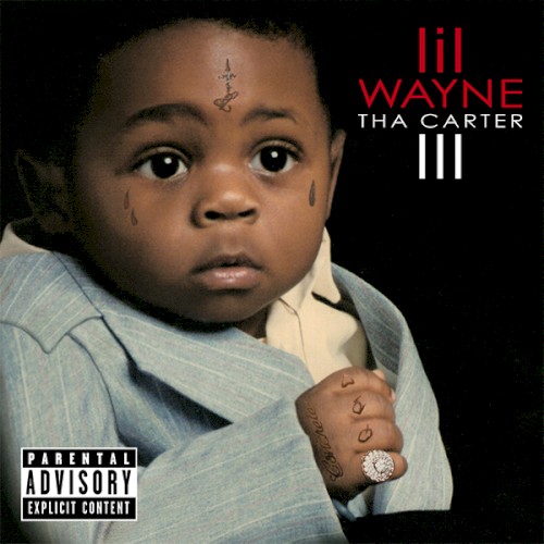 Tha Carter III cover