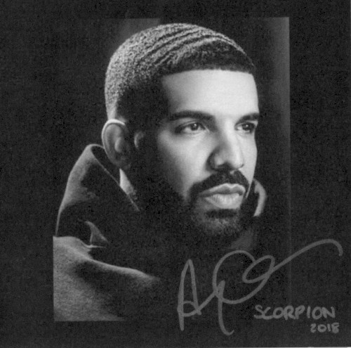 Scorpion cover