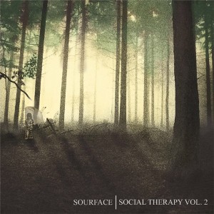 Social Therapy Vol. 2 cover