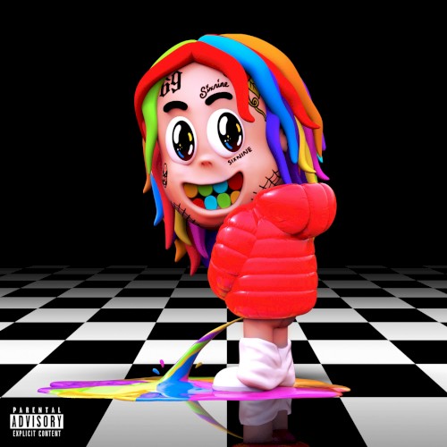 DUMMY BOY cover