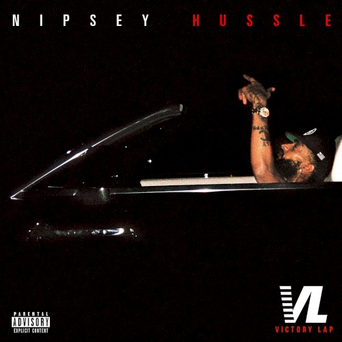 Victory Lap cover