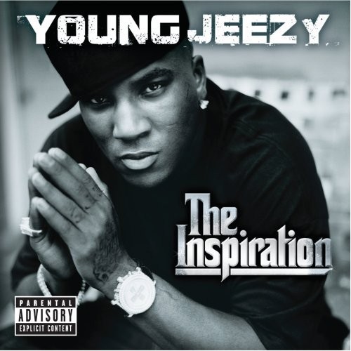 The Inspiration cover