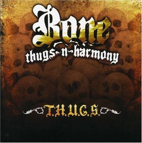 T.H.U.G.S. cover