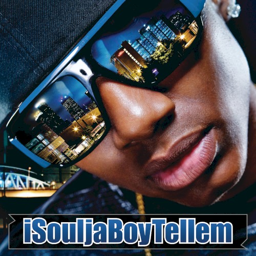 iSouljaBoyTellEm cover